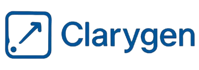 Clarygen Logo
