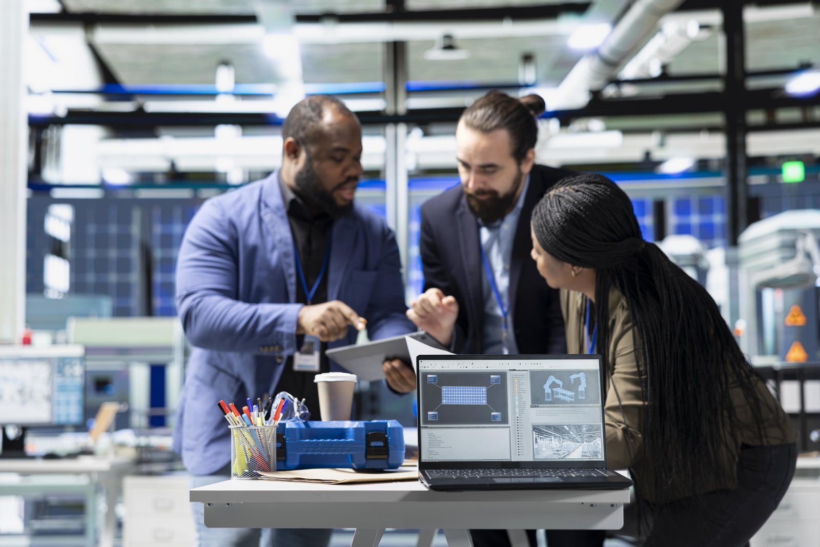 Precision-Tailored Solutions